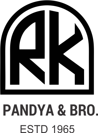 R K Pandya & Bro